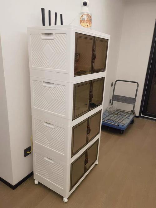 家庭储物柜落灰家用小型健康器械