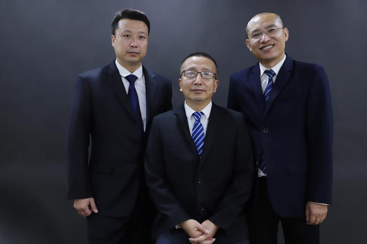 北京京云律师事务所:大型纠纷的“集团军”