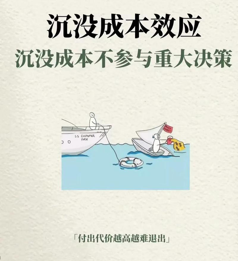 成本控制踩过的坑，劝你别再碰