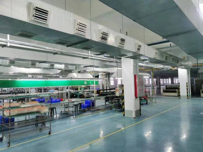 工业领域的隐形基石：工业空调为什么不能随便换家用款