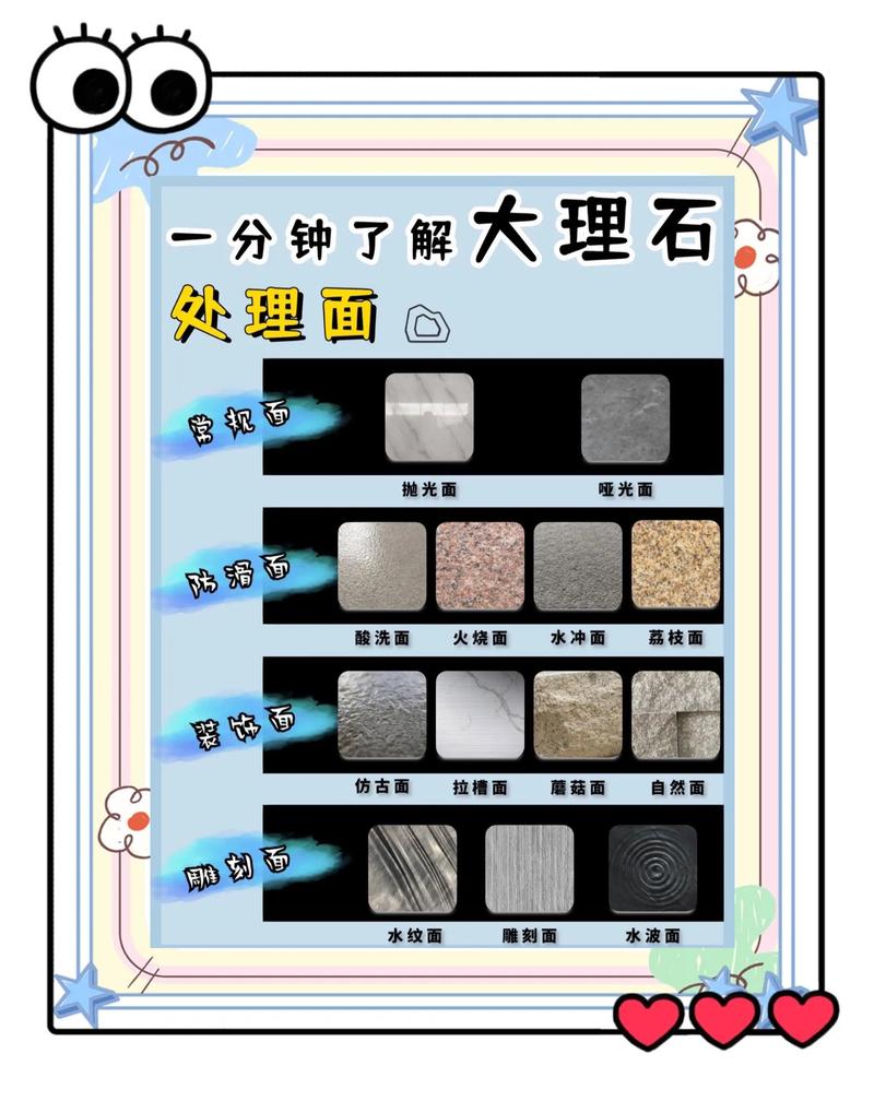 涂层和槽型,才是厂家真正的内功