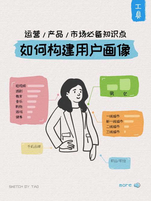规范层面的精准画像