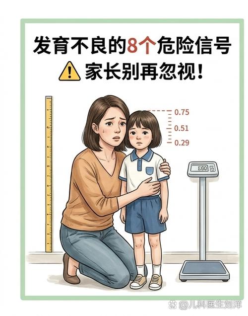 儿童审美发育异常危险信号对照表