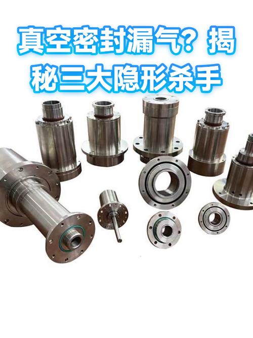气动真空回路的三个隐形杀手