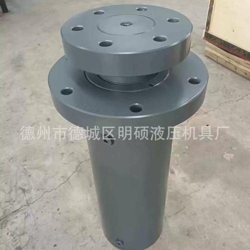 制胶设备锚式搅拌叶与缸壁间隙测量现场