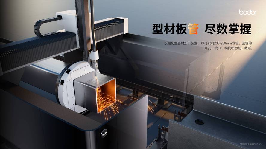 型材切割机远程诊断服务系统界面