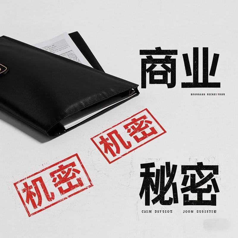 商业秘密:藏得好的才是底牌