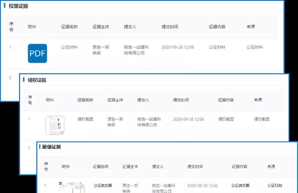 AI生成科研成果知识产权权属纠纷庭审记录