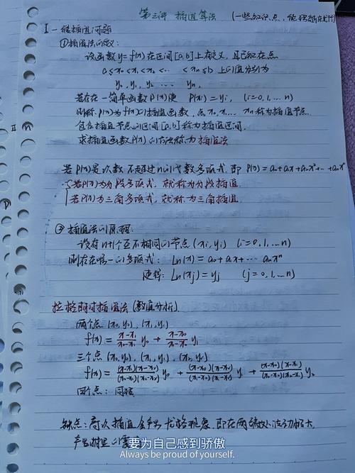 城中村出租屋里年轻人对着电脑改大模型提示的手写笔记