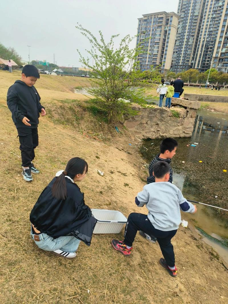 周末遛娃地图：避开人潮的宝藏地，我们替你踩过点了-超级宝贝
