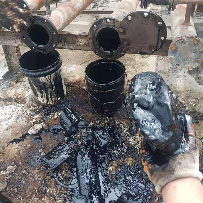 导热油那点破事