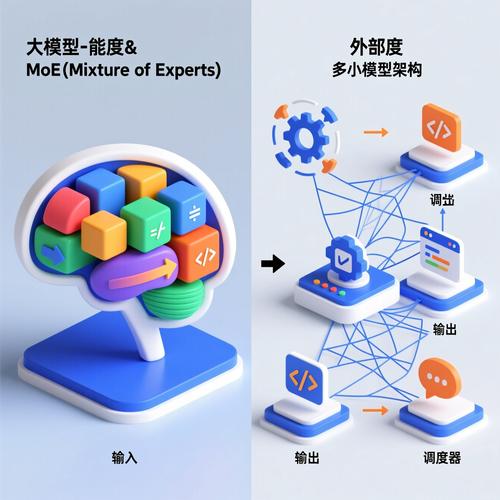 通用视觉大模型来了，垂直小公司还有活路吗