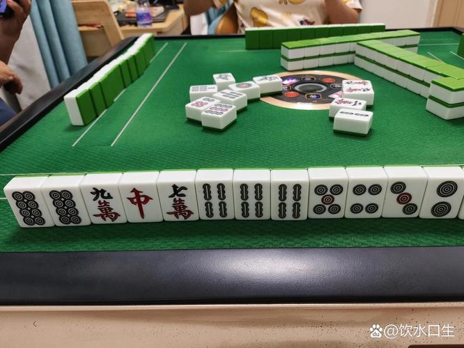 选马赛克之前,先摸清楚你家的实际情况