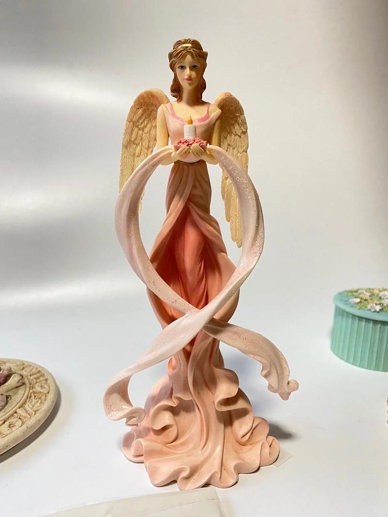 定制树脂人像摆件工作室