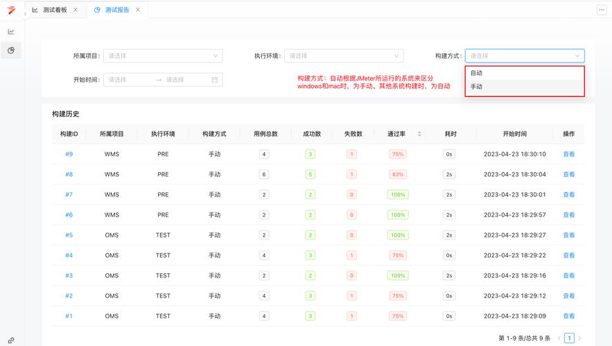 零点击搜索结果页截图示例