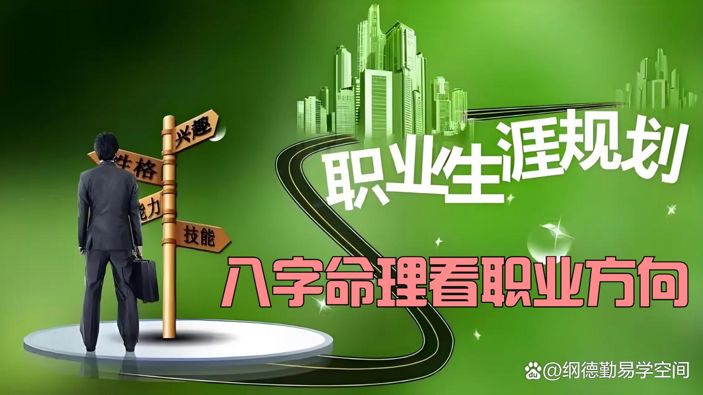 别把职业规划当算命