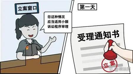 真碰到纠纷,三个低成本步骤就能应对