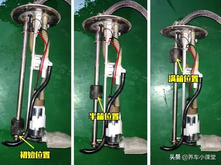 哪些情况不用换总泵,别被坑