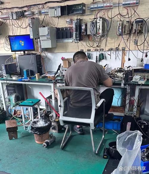 火热之下，维修保障技术的坑和机会都在哪？