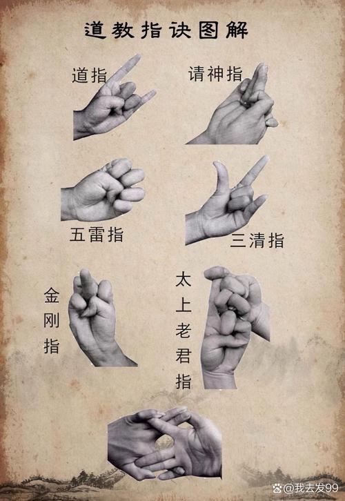 练出铁手指的诀窍