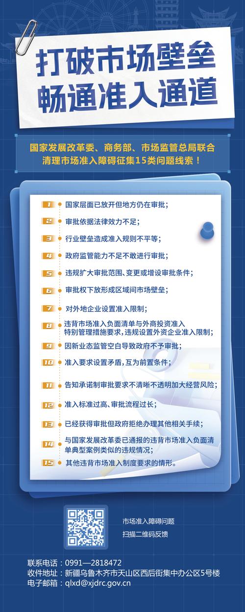 当前市场格局与准入壁垒