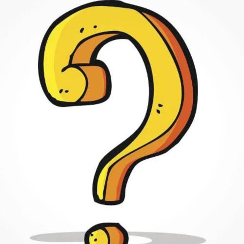 ❓ 你关心的那些小问号