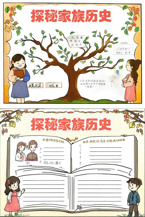 一、从血亲到品牌：家族树的工业变形记