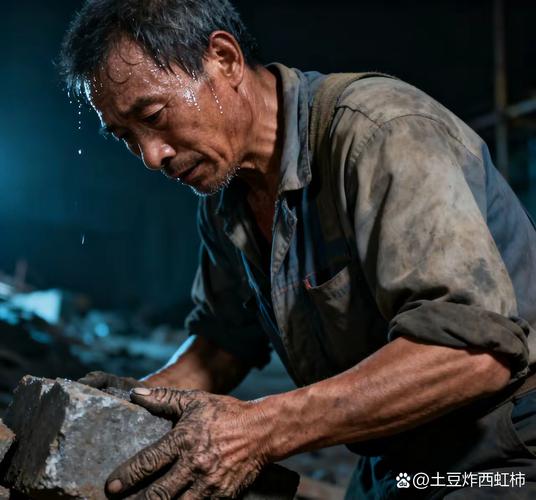 它最终受益的，其实是一线干活的人