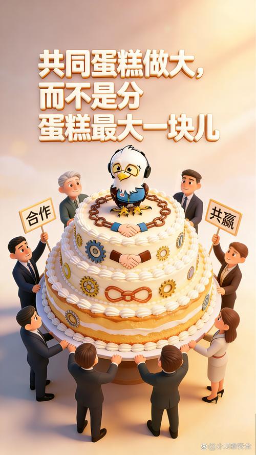 做生态不是巨头的专利，小团队也能分蛋糕