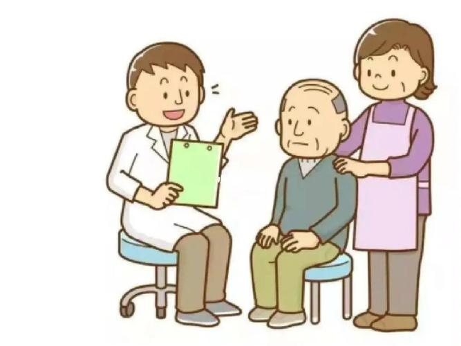 家庭与监护相关疑问