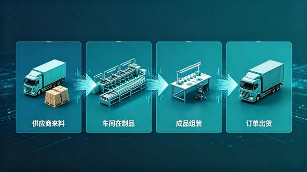 协同的鸿沟:供应商凭什么听你的?
