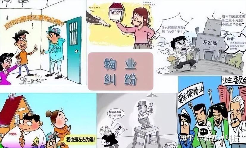 纠纷维权类问题