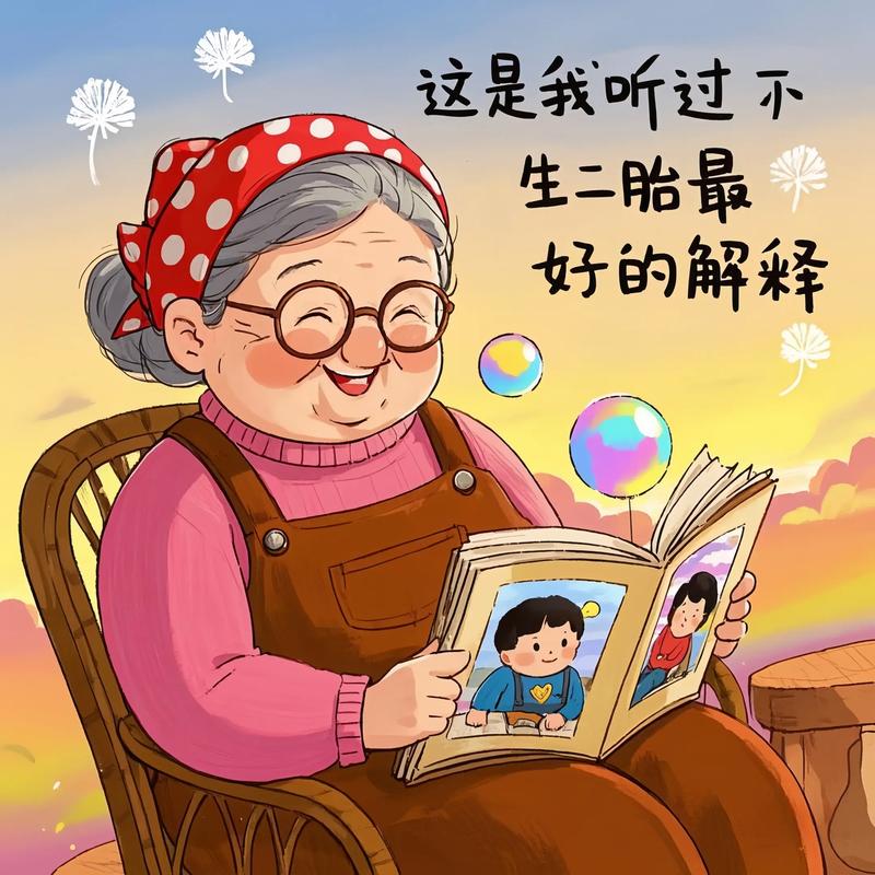 好的二胎关系,从来都不完美