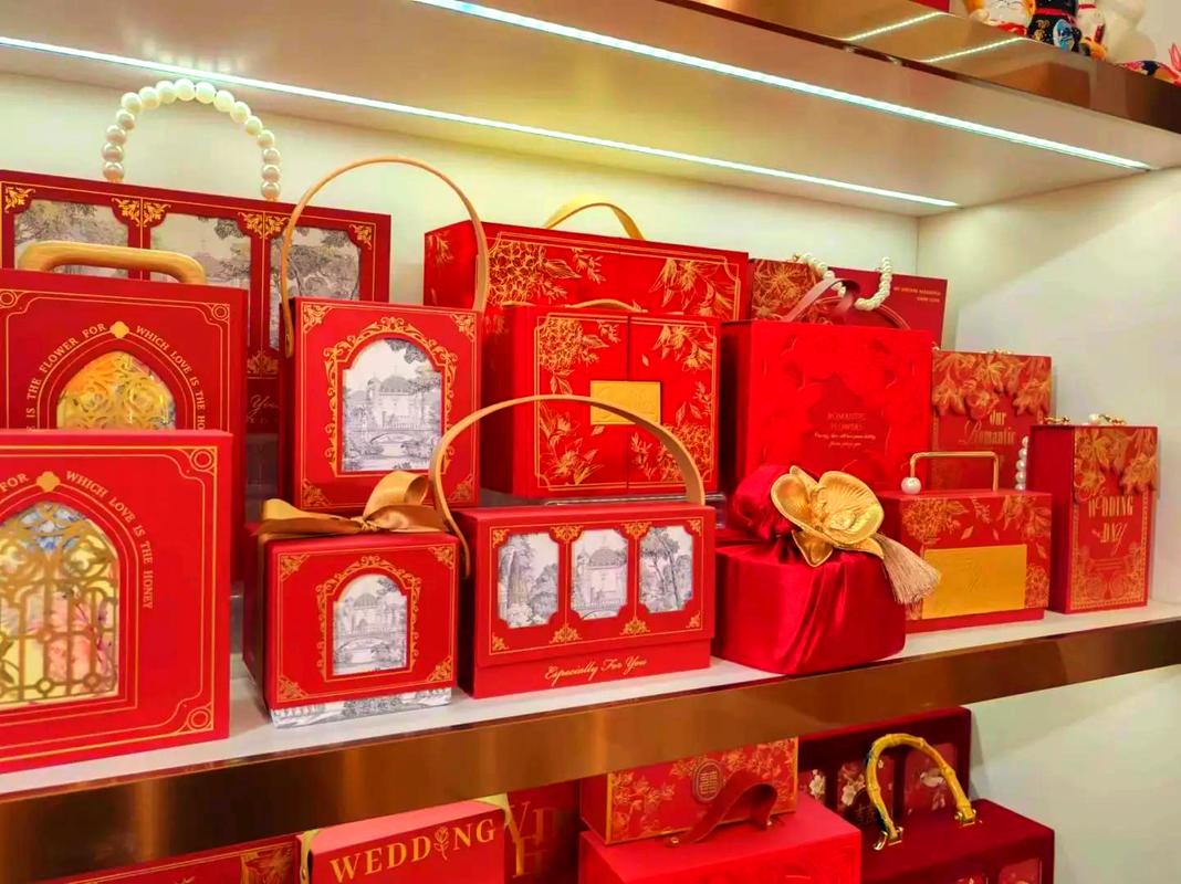 婚礼伴手礼|有些话不吐不快,那些年我差点送错的礼-婚庆网