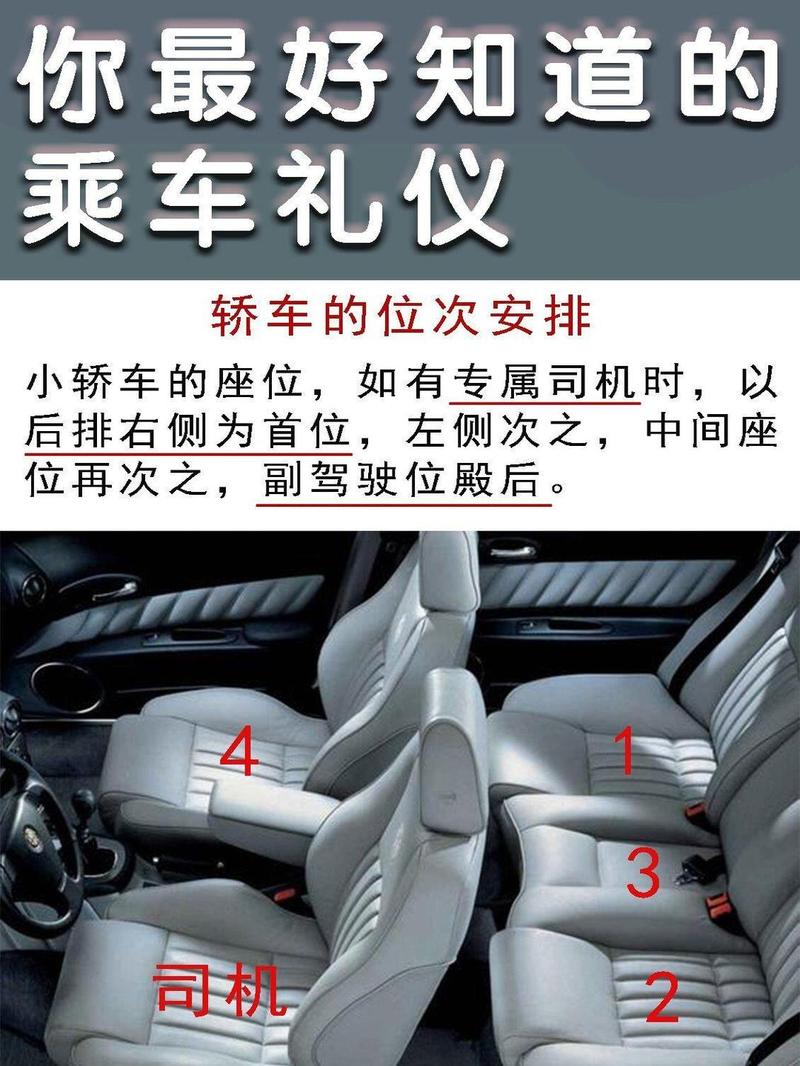宠物坐车错误乘坐位置示意图