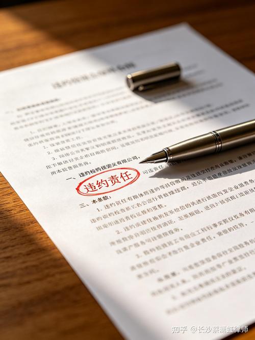 签合同之前，一定要盯紧这几件事