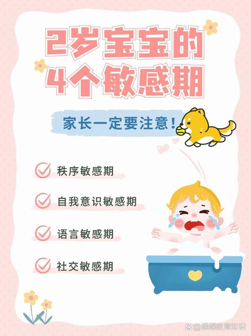 妈妈耐心陪伴两岁幼儿度过秩序敏感期