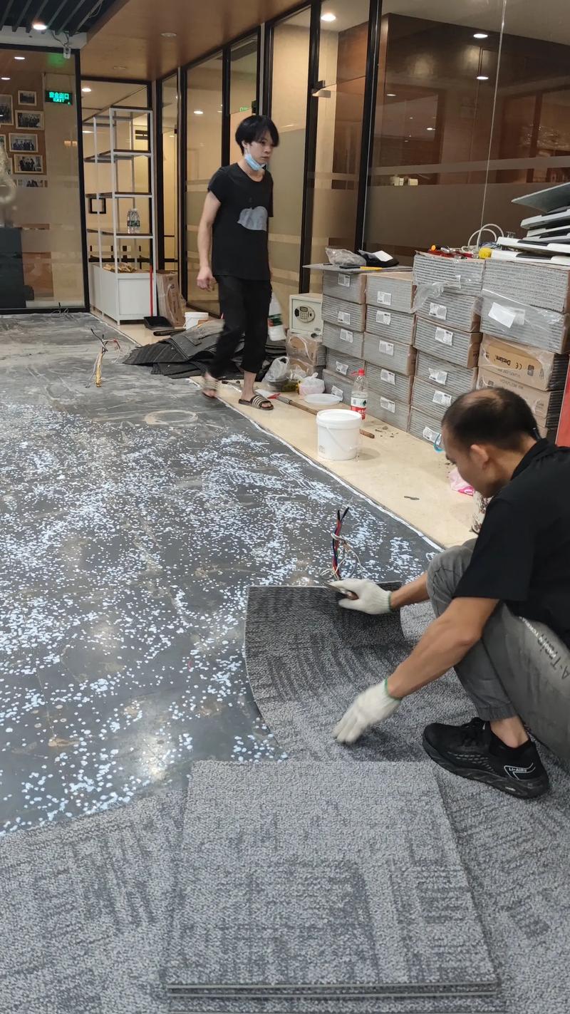 地毯更换：你一定要知道的12个装修实操问题解答