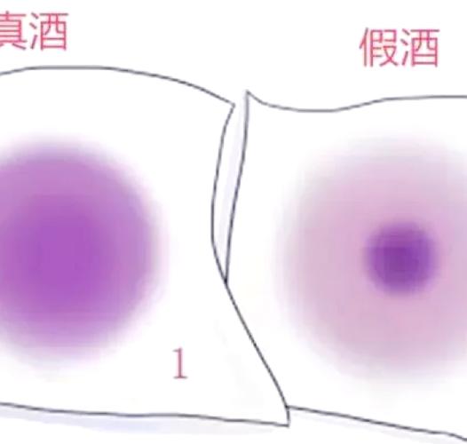 用湿纸巾包裹葡萄保存的方法示意图