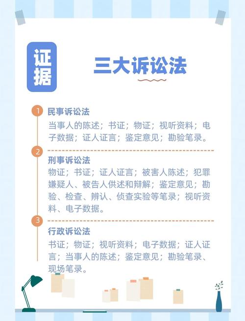 指定监护诉讼中法官重点审查的证据类型
