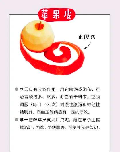 为什么果皮能驱虫?先别急着下结论