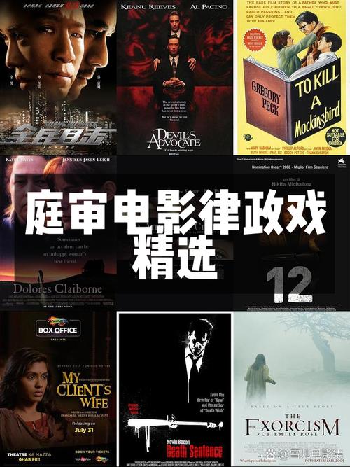 庭审中的门道：光靠正义可赢不了