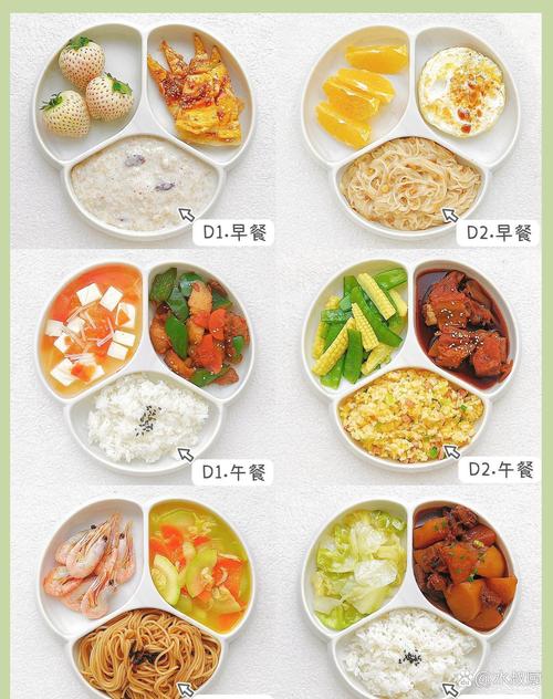先吃菜和蛋白质,别急着扒饭