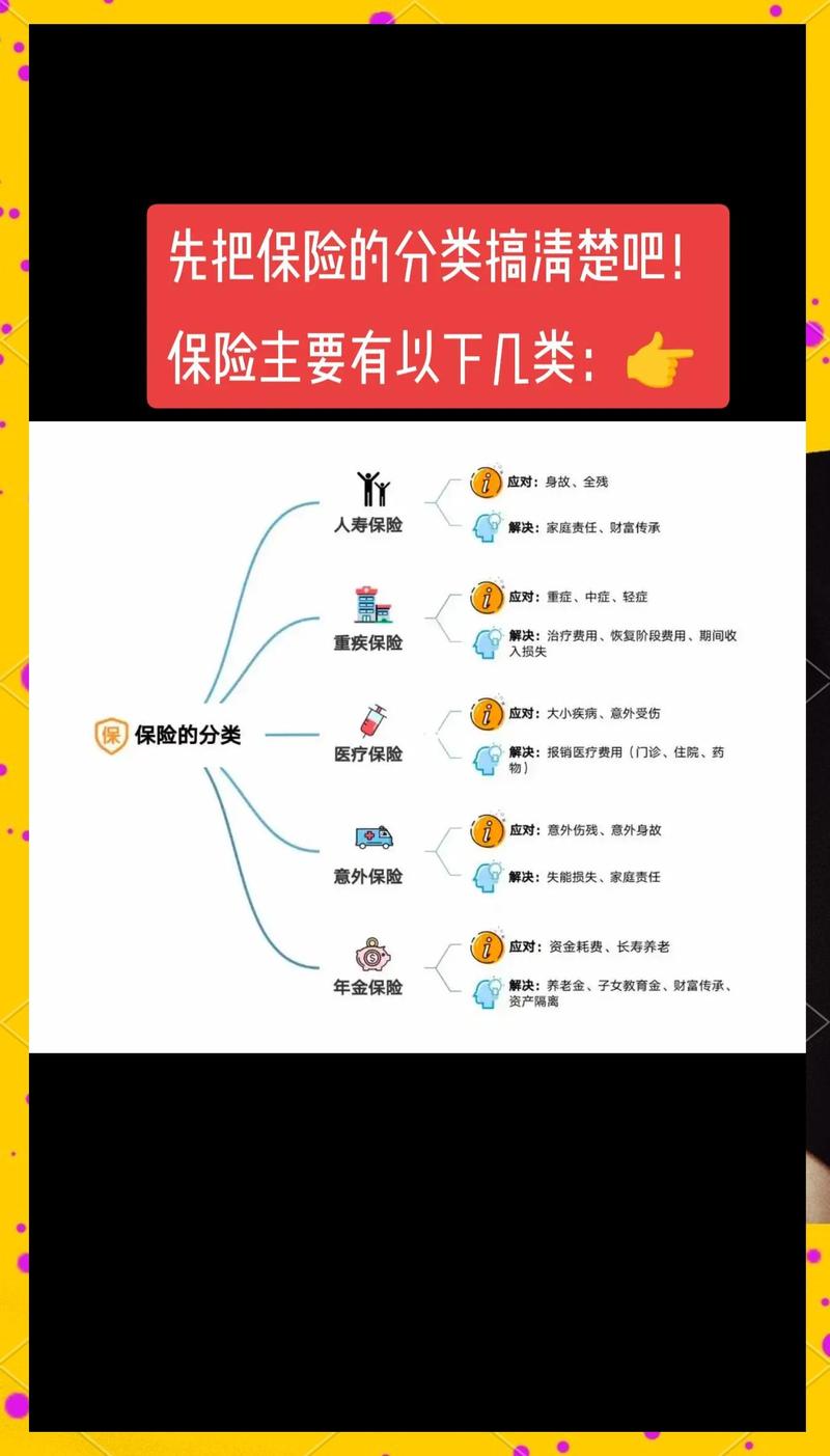 人寿保险核保结论分类说明图