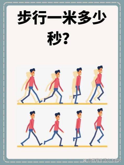 走对节奏，别把步行当成任务遭罪
