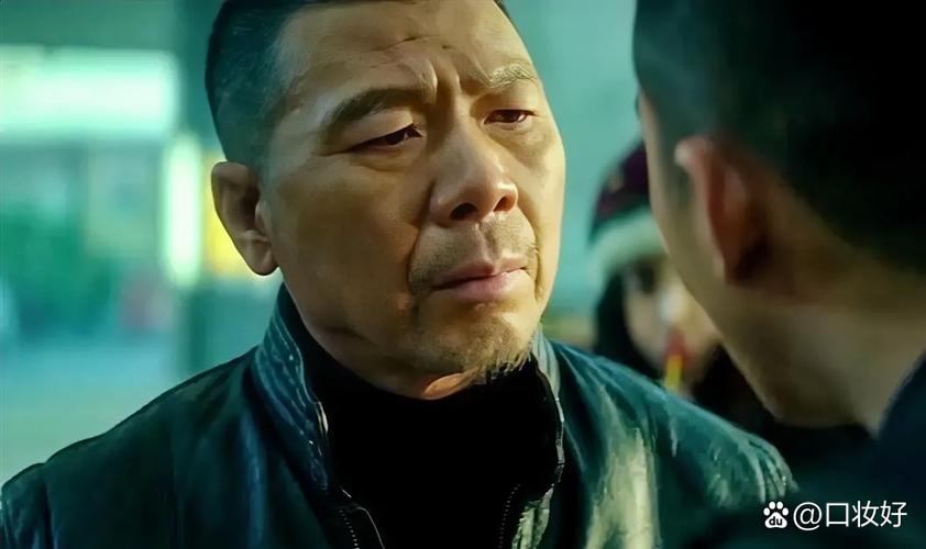搭配、细节，老炮儿才懂的门道