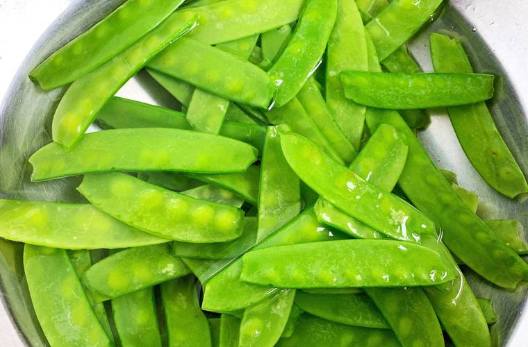 豆荚:剥开夏天,里面藏着整个宇宙-因为所以