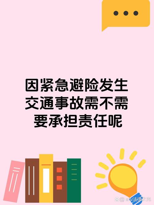后果:避险出问题了谁来担责