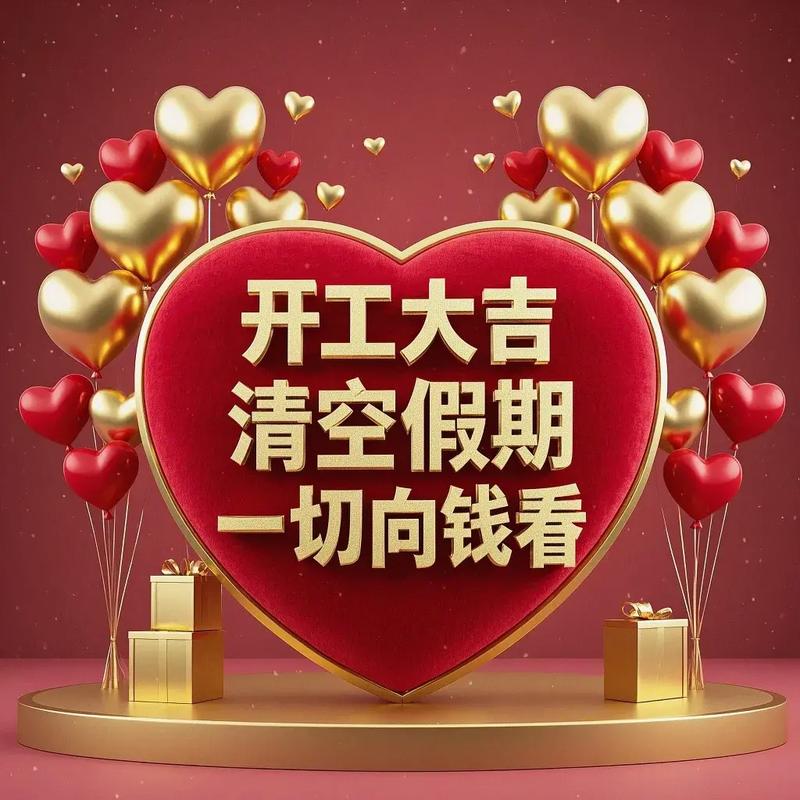 开工前，先把钱的事想明白