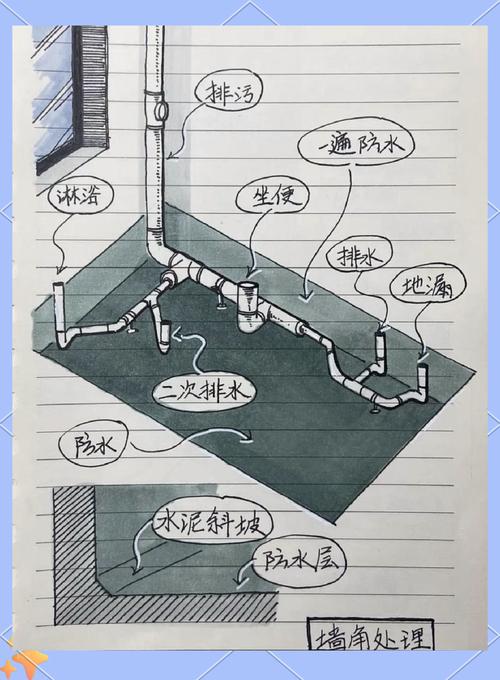 下水堵塞处理：装修前后常见问题全解答